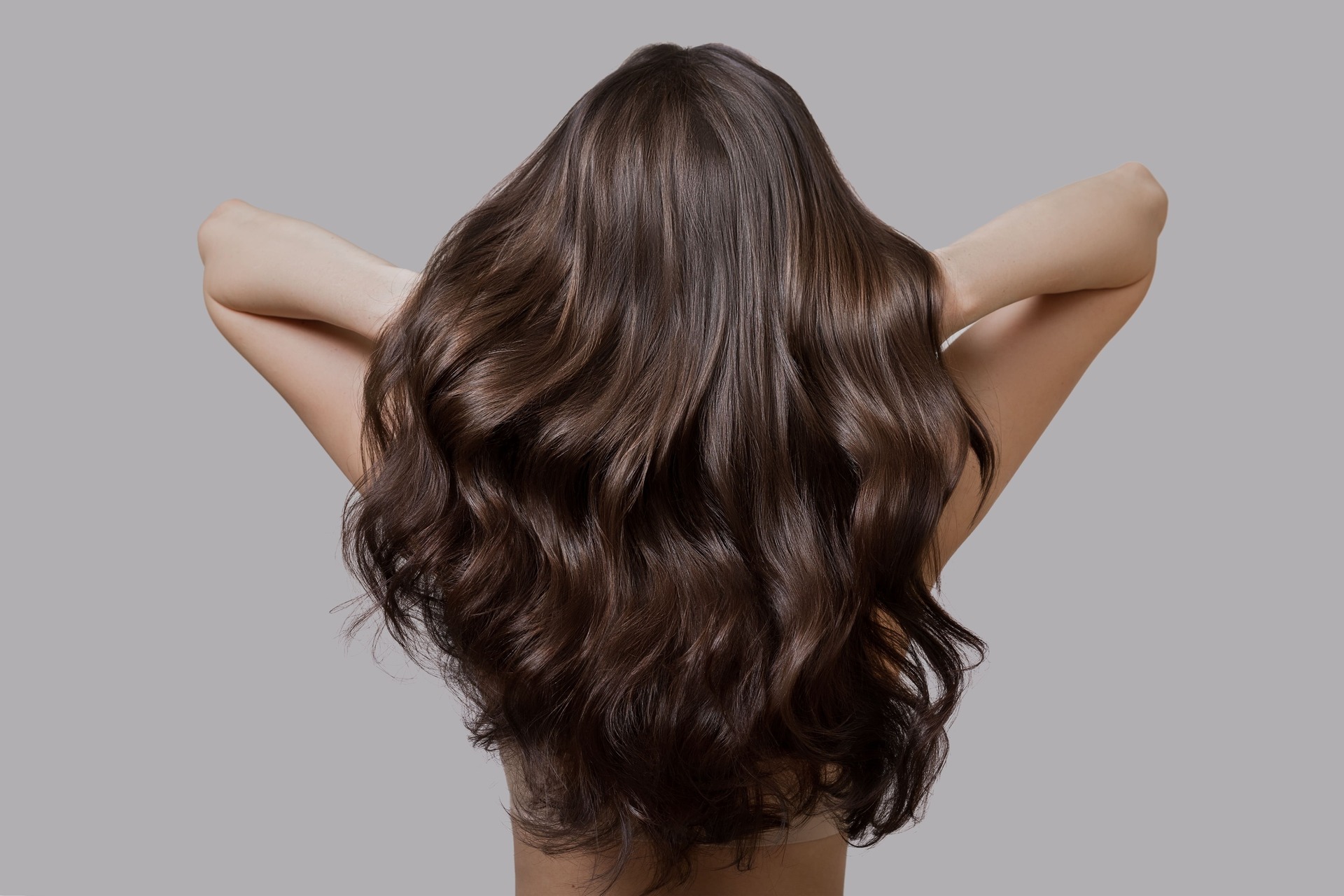 Hair filler